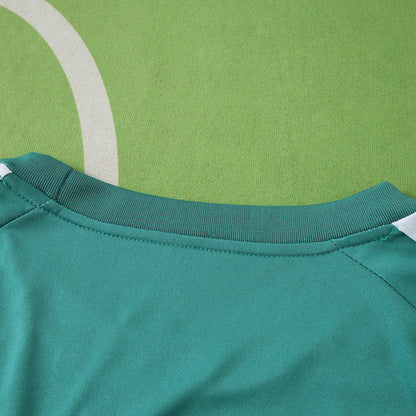 2026 FIFA World Cup Germany goalkeeper Long sleeve Fan version