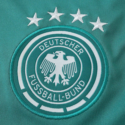 2026 FIFA World Cup Germany goalkeeper Long sleeve Fan version