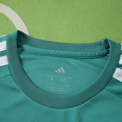 2026 FIFA World Cup Germany goalkeeper Long sleeve Fan version