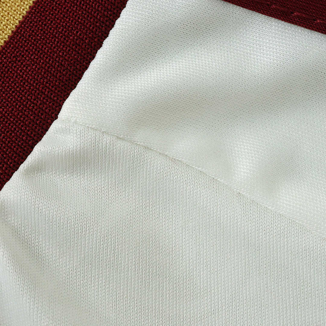 2026 FIFA World Cup Spain away Long sleeve Fan version