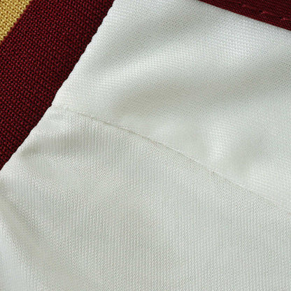 2026 FIFA World Cup Spain away Long sleeve Fan version