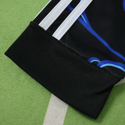 2026 FIFA World Cup Argentina away Long sleeve Fan version