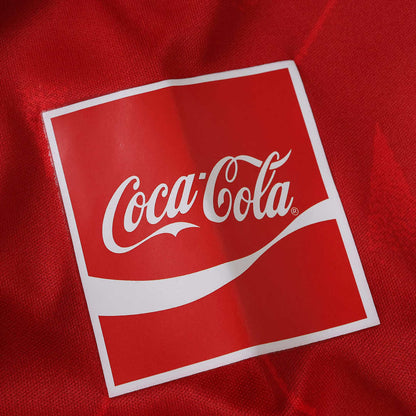 2026 FIFA World Cup Mexico Coca-Cola Fan version