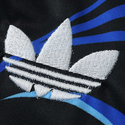 2026 FIFA World Cup Argentina away Long sleeve Fan version