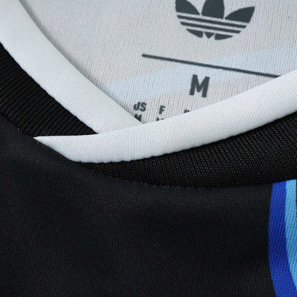 2026 FIFA World Cup Argentina away Long sleeve Fan version