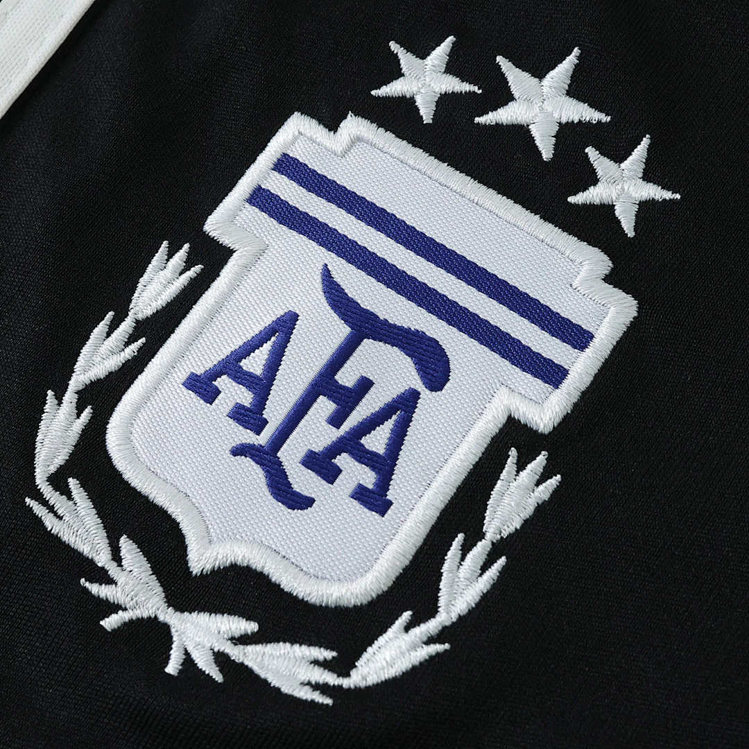 2026 FIFA World Cup Argentina away shorts