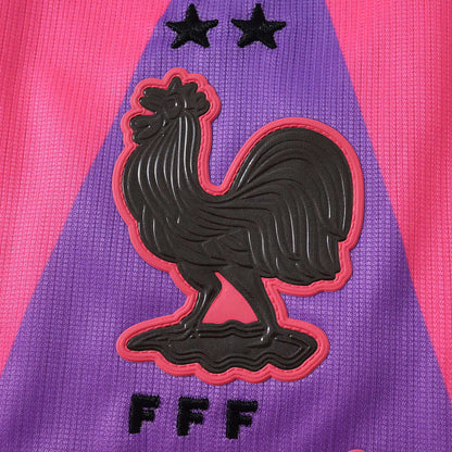 2026 FIFA World Cup France goalkeeper Fan version
