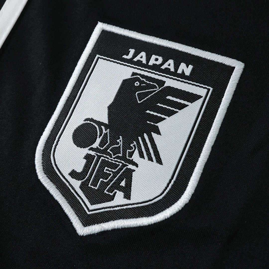 2026 FIFA World Cup Japan away shorts