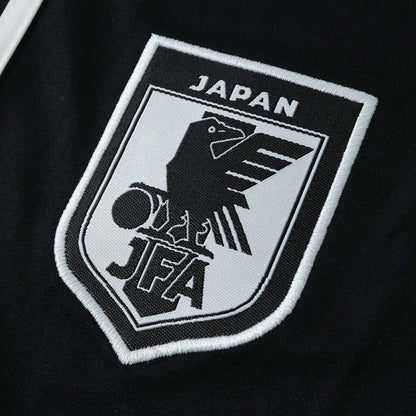 2026 FIFA World Cup Japan away shorts
