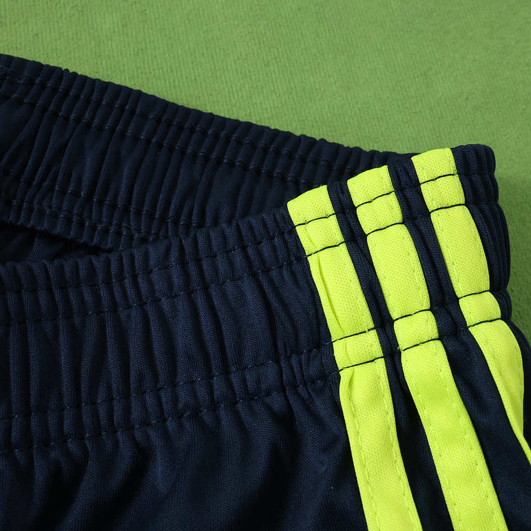 2026 FIFA World Cup Colombia away shorts