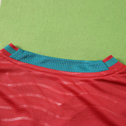 2026 FIFA World Cup Portugal home Kids kit