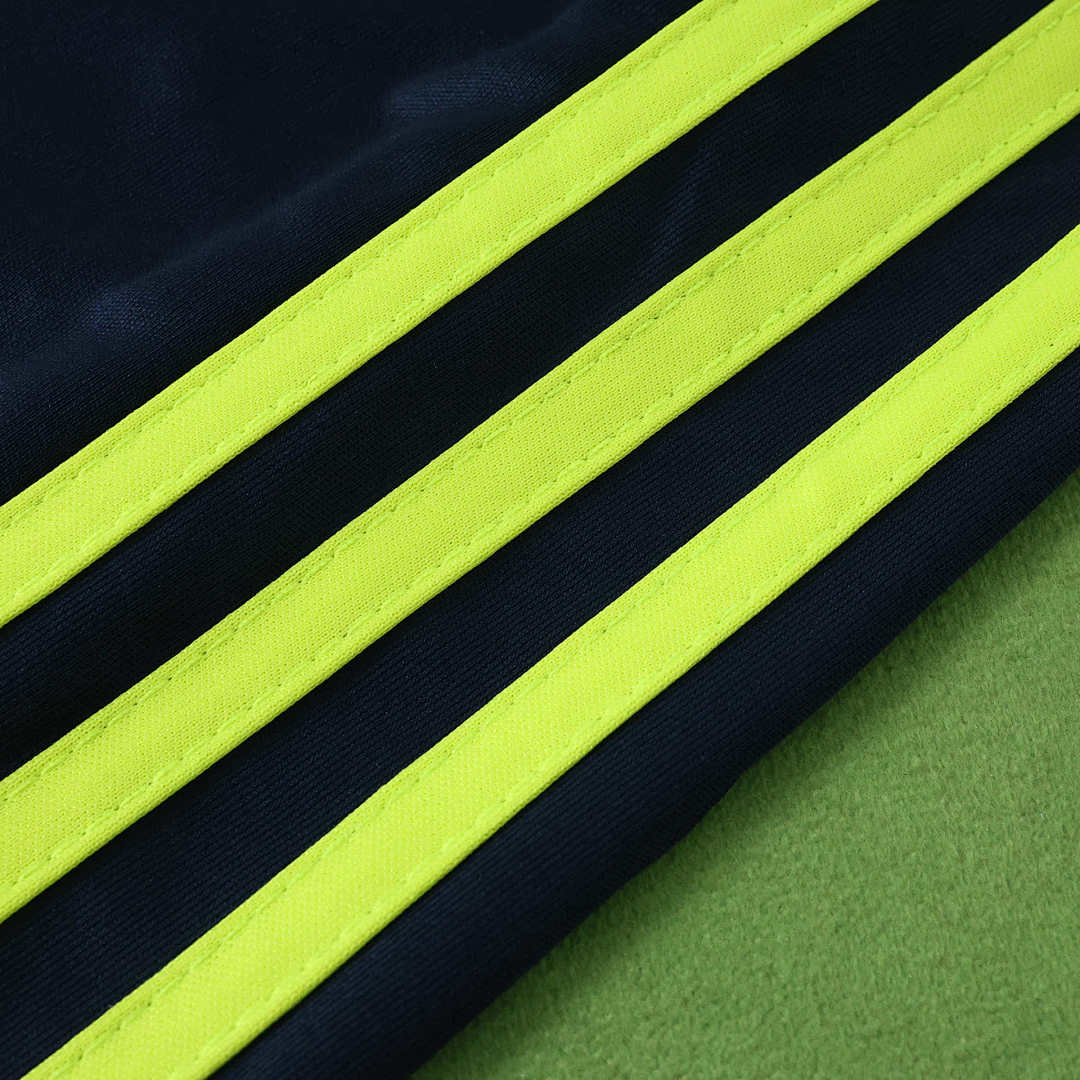2026 FIFA World Cup Colombia away shorts