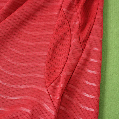 2026 FIFA World Cup Portugal home Kids kit