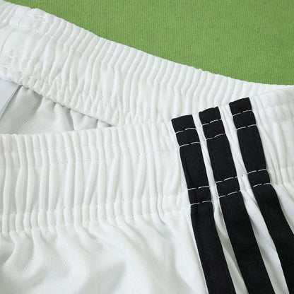 2026 FIFA World Cup Belgium away shorts