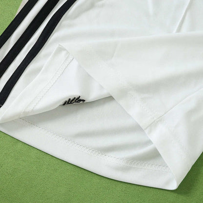 2026 FIFA World Cup Belgium away shorts