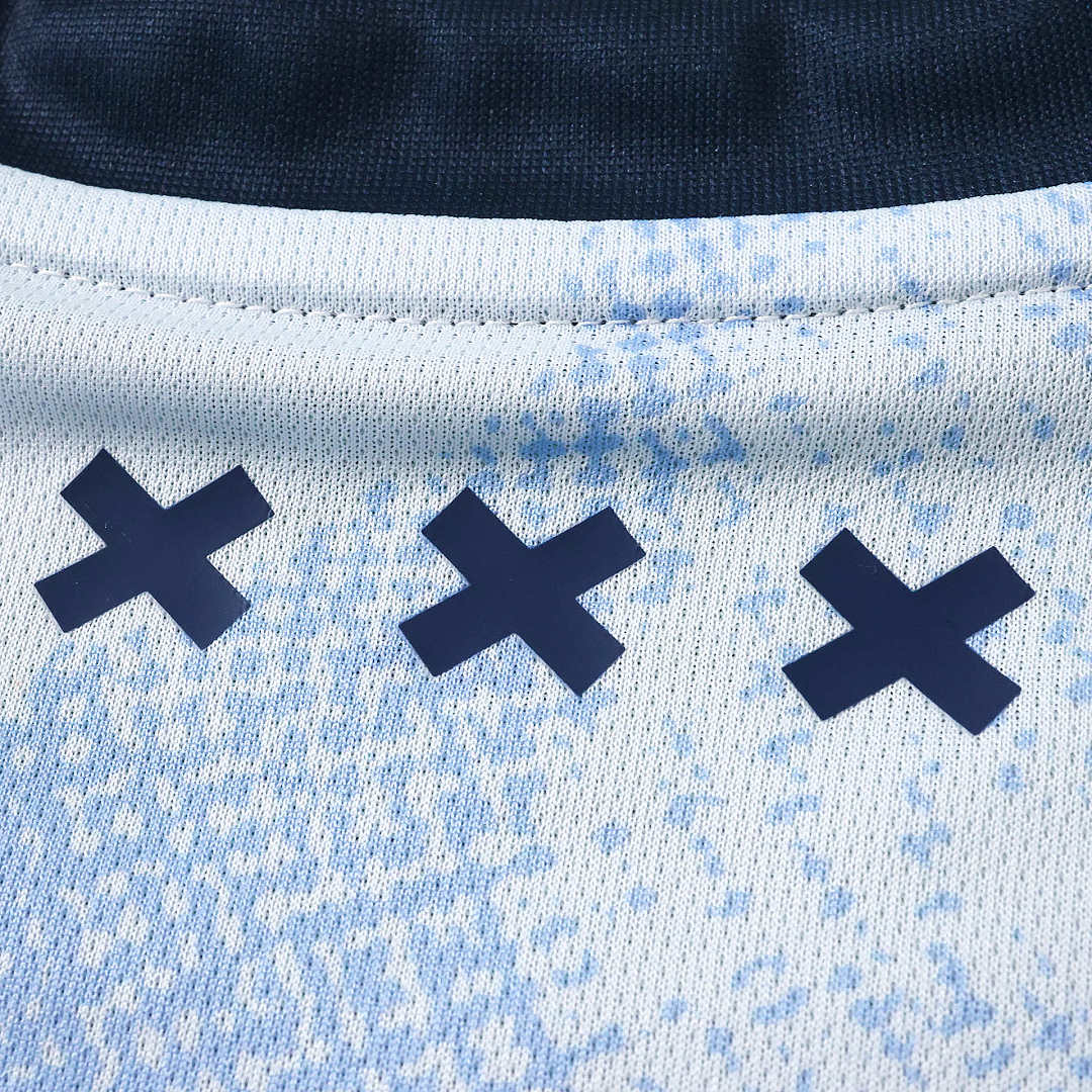 2627 season AFC Ajax third Fan version
