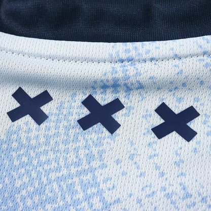 2627 season AFC Ajax third Fan version