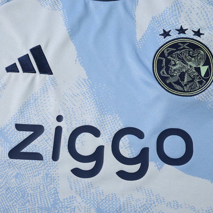 2627 season AFC Ajax third Fan version
