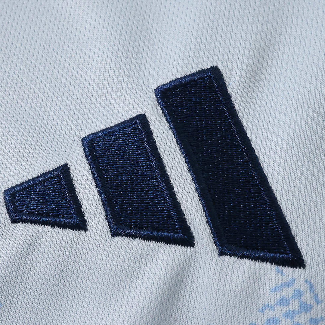 2627 season AFC Ajax third Fan version