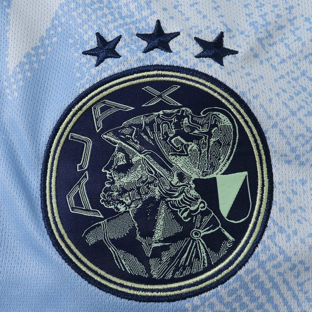 2627 season AFC Ajax third Fan version