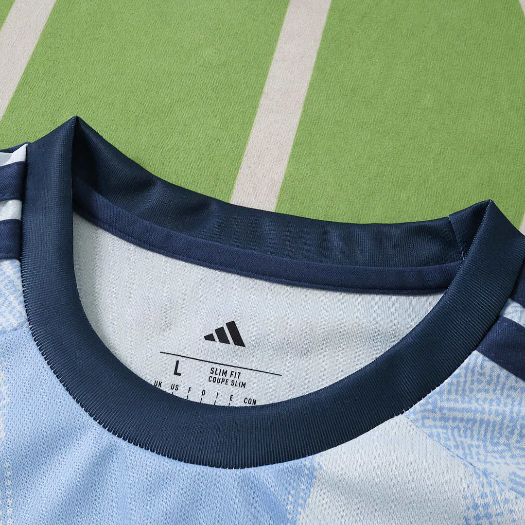 2627 season AFC Ajax third Fan version