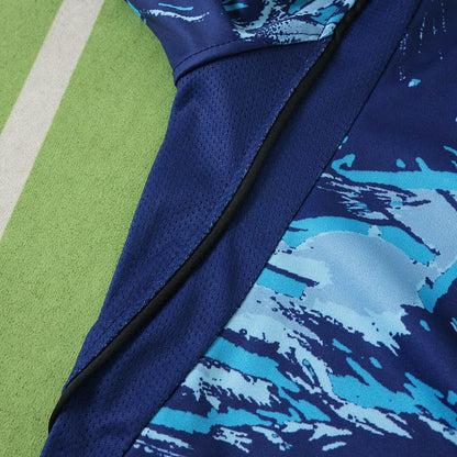 2026 FIFA World Cup England Concept version Fan version