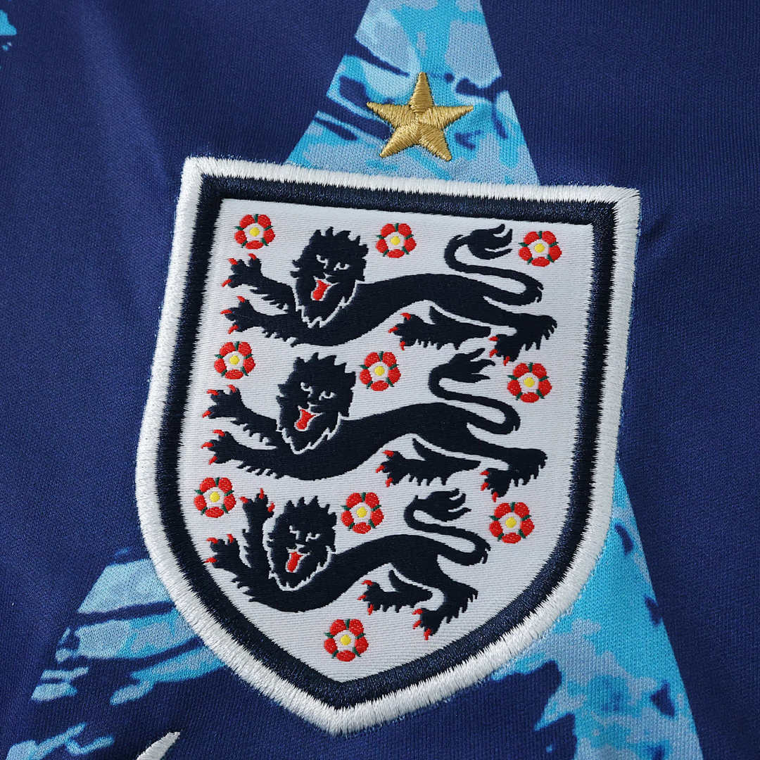 2026 FIFA World Cup England Concept version Fan version