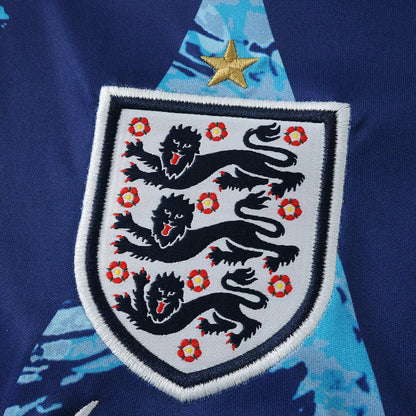 2026 FIFA World Cup England Concept version Fan version