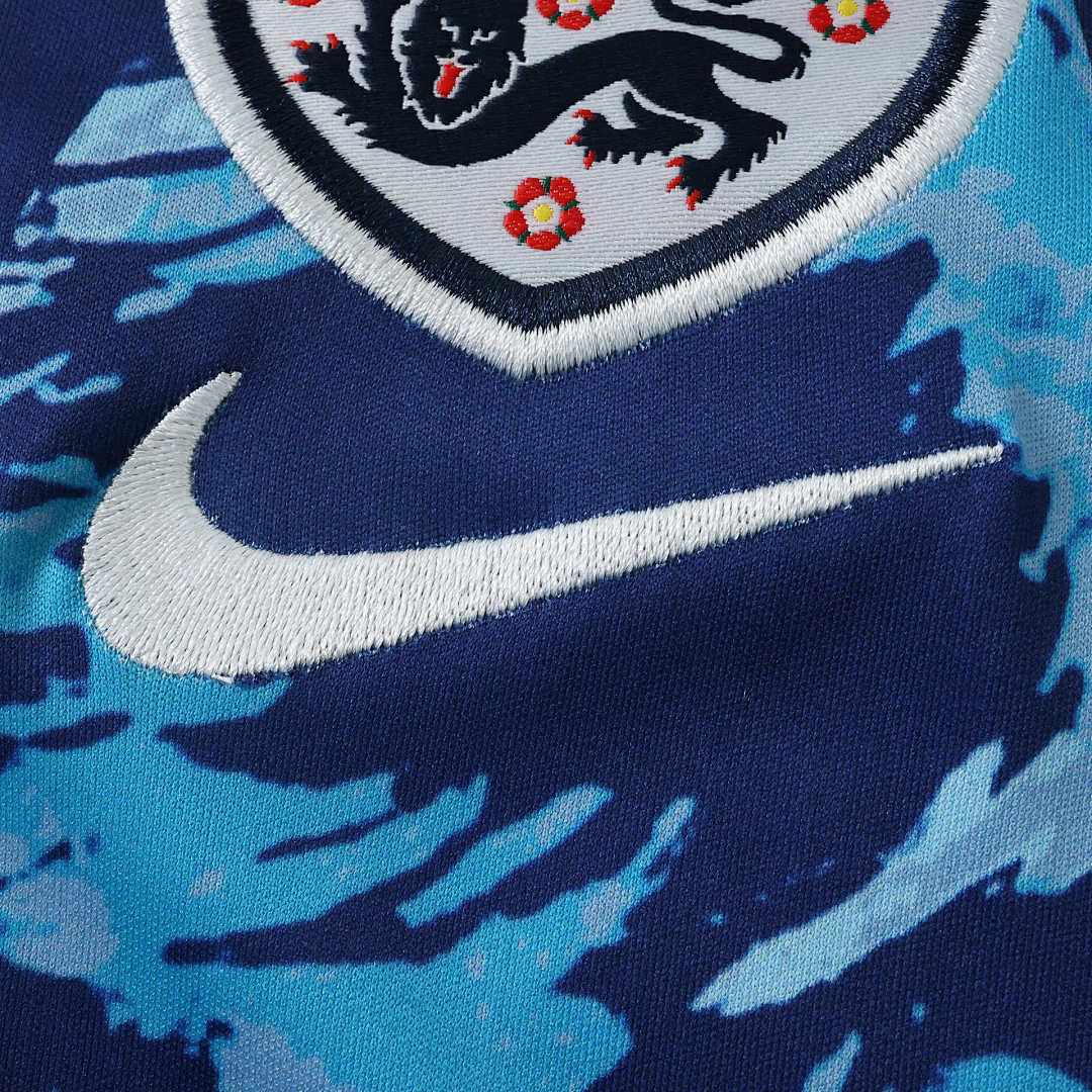 2026 FIFA World Cup England Concept version Fan version