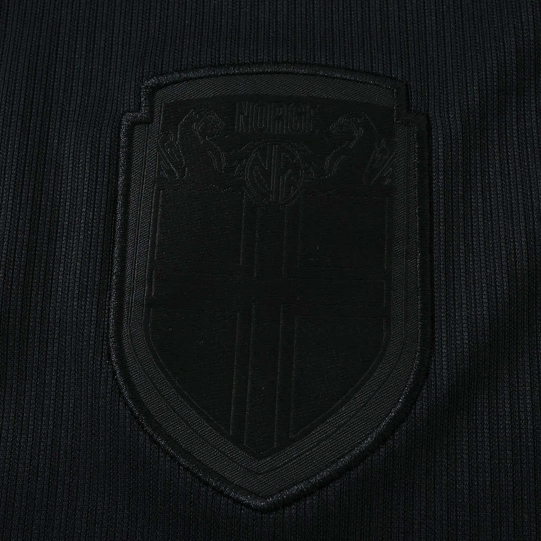 2026 FIFA World Cup Norway away Fan version