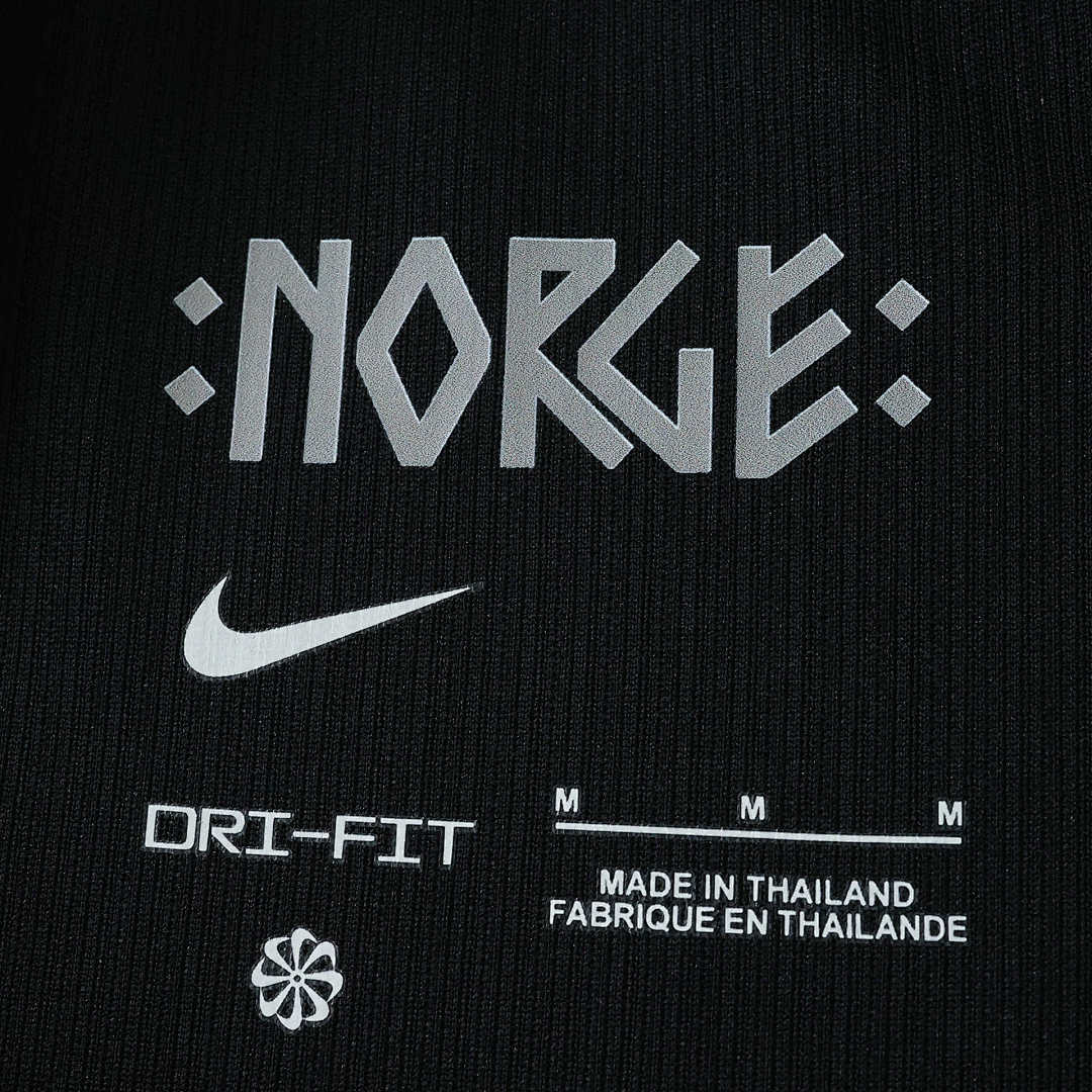 2026 FIFA World Cup Norway away Fan version