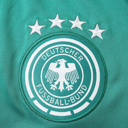 2026 FIFA World Cup Germany goalkeeper Fan version