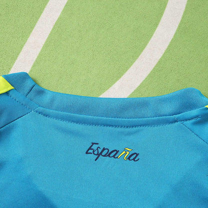 2026 FIFA World Cup Spain goalkeeper Fan version