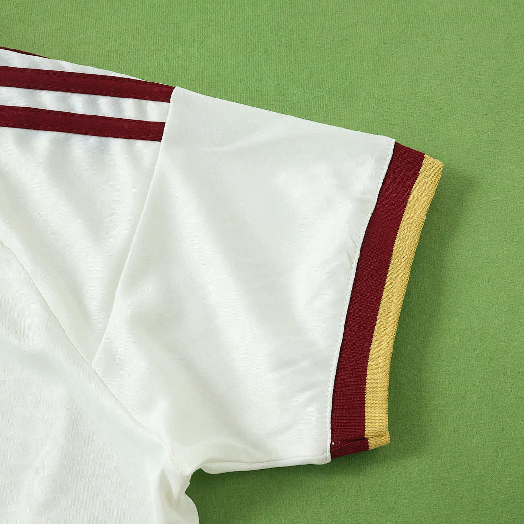 2026 FIFA World Cup Spain away Women's Shirt