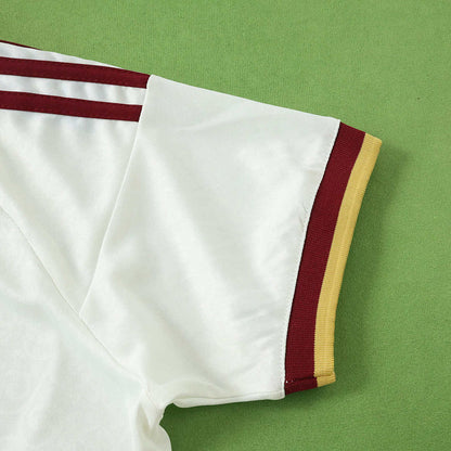 2026 FIFA World Cup Spain away Women's Shirt