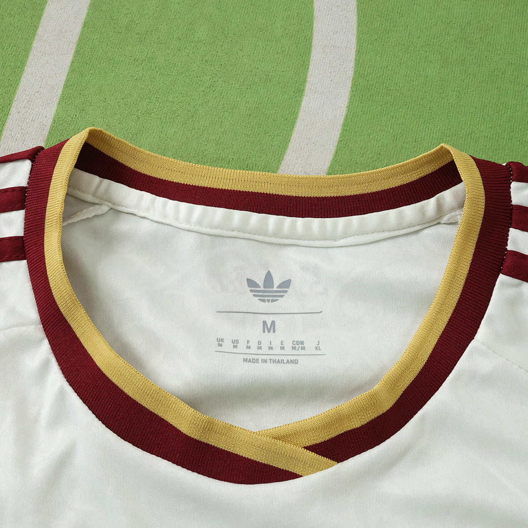 2026 FIFA World Cup Spain away Women's Shirt