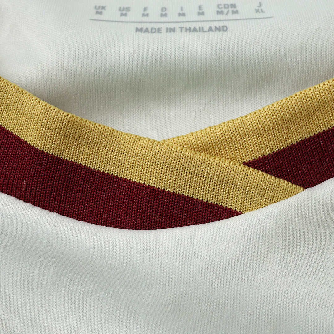 2026 FIFA World Cup Spain away Women's Shirt