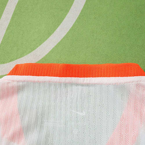 2026 FIFA World Cup Netherlands away Player version