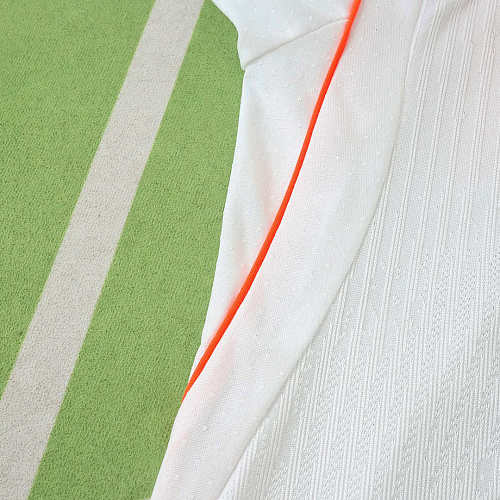 2026 FIFA World Cup Netherlands away Player version