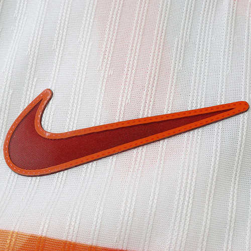 2026 FIFA World Cup Netherlands away Player version