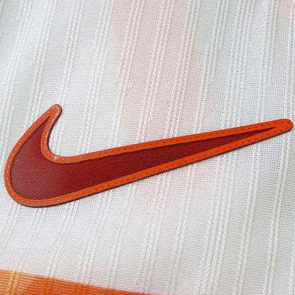 2026 FIFA World Cup Netherlands away Player version