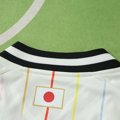 2026 FIFA World Cup Japan away Fan version