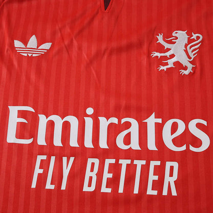 2627 season Olympique Lyonnais away Fan version