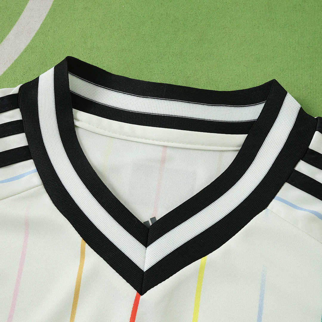 2026 FIFA World Cup Japan away Fan version