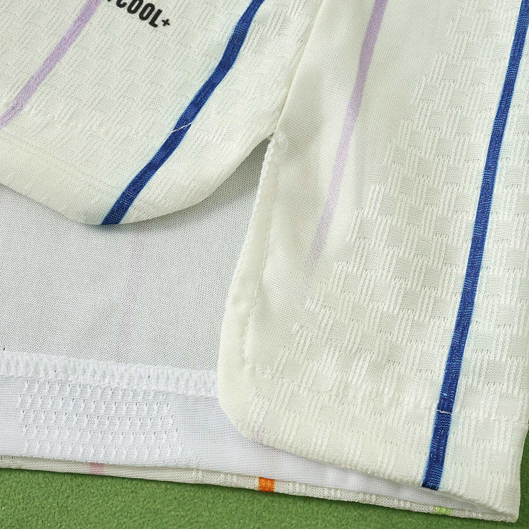 2026 FIFA World Cup Japan away Player version