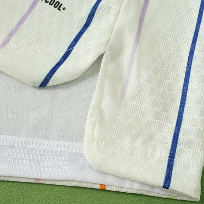 2026 FIFA World Cup Japan away Player version