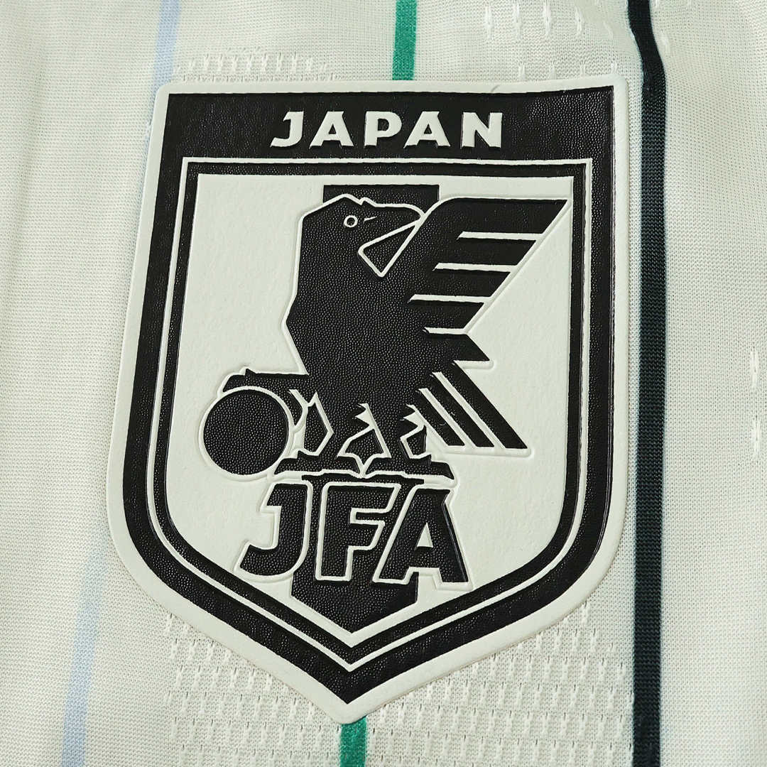 2026 FIFA World Cup Japan away Player version