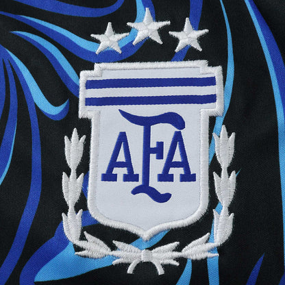2026 FIFA World Cup Argentina away Women's Shirt