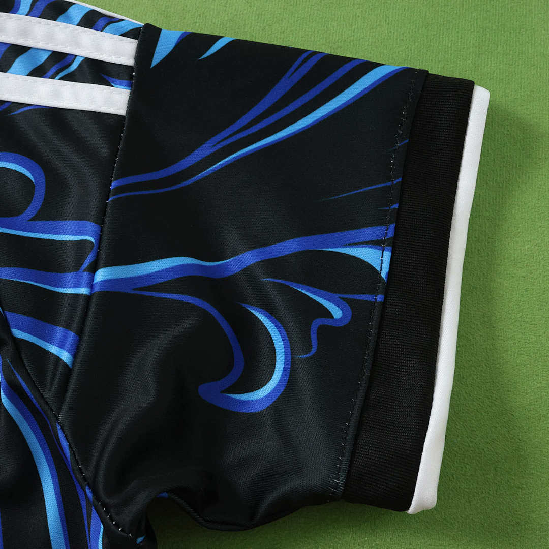 2026 FIFA World Cup Argentina away Women's Shirt