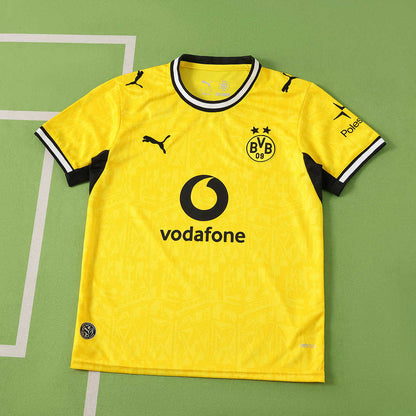 2627 season Borussia Dortmund home  Kids kit
